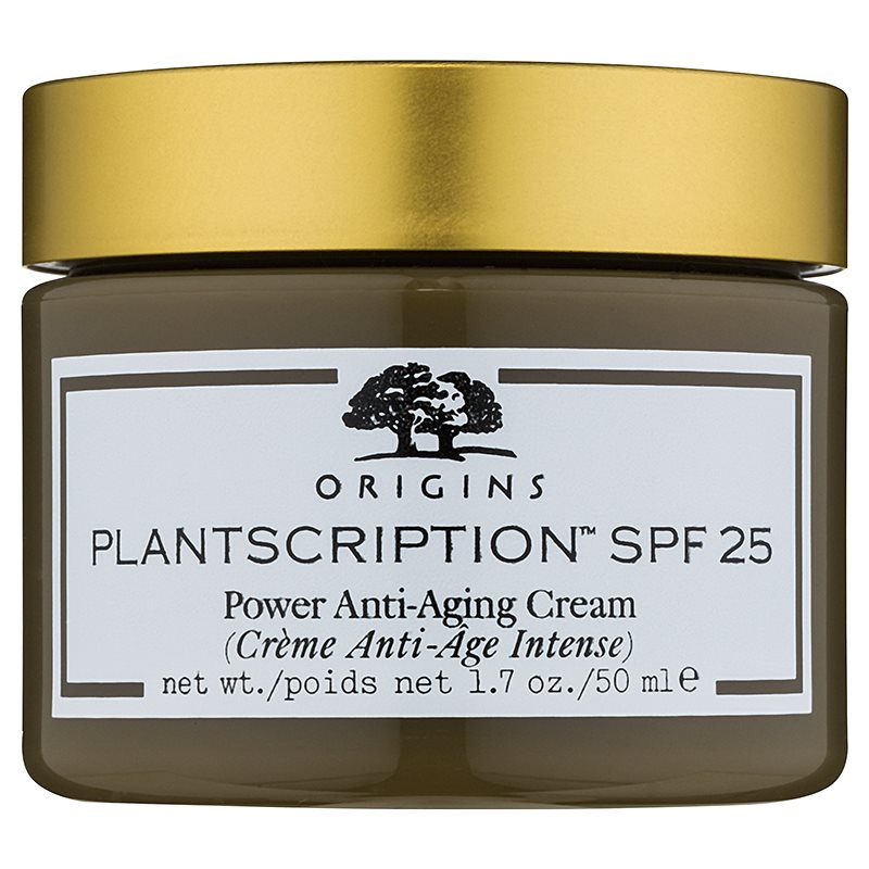 

Origins Plantscription™ крем проти старіння SPF 25