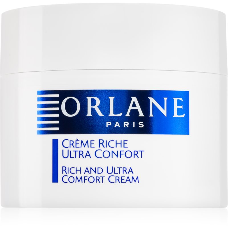 

Orlane Body Care Program поживний крем для тіла
