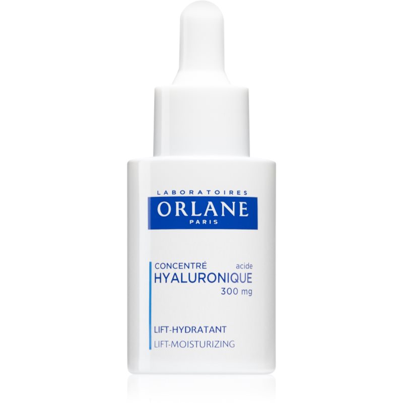 Orlane Supradose Hyaluronique regeneračný protivráskový koncentrát s kyselinou hyalurónovou 30 ml