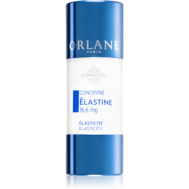 Orlane Supradose Concentré Élastine zpevňující koncentrát s elastinem 15 ml