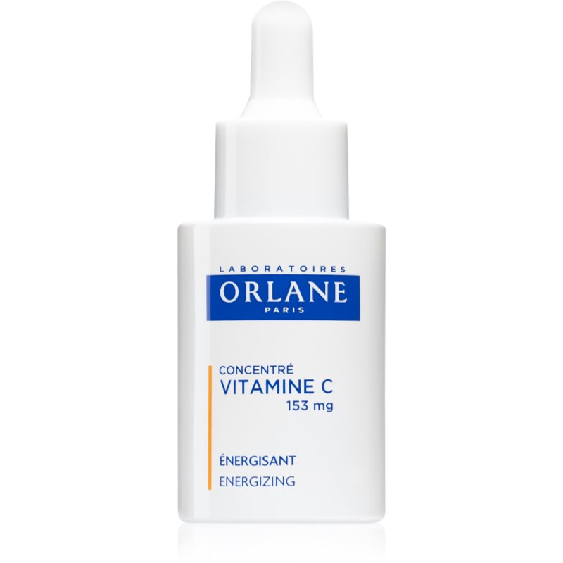 Orlane Supradose Concentré Vitamine C інтенсивний зміцнюючий концентрат з вітаміном С 30 мл