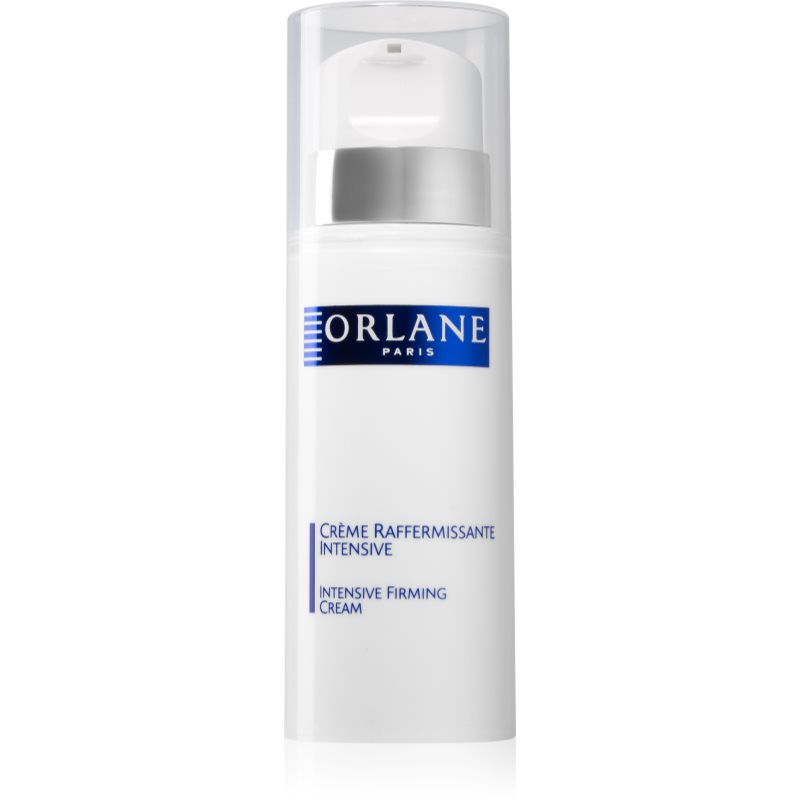 

Orlane Body Care Program поживний зміцнюючий крем для тіла