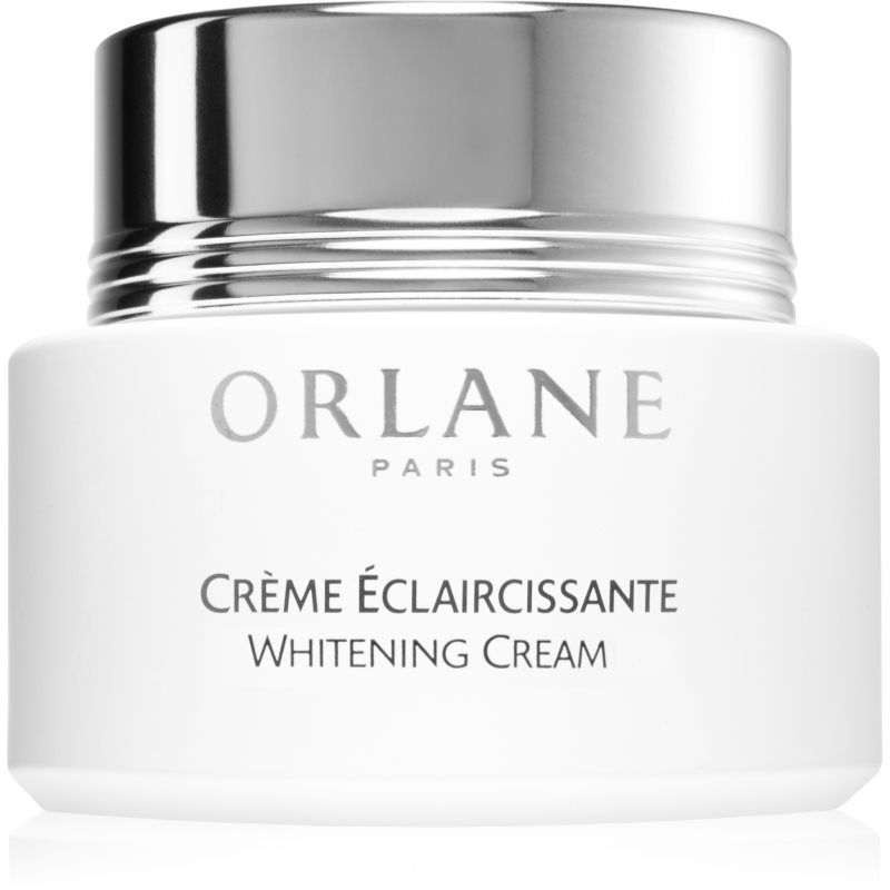 

Orlane Whitening Program відбілюючий крем проти пігментних плям