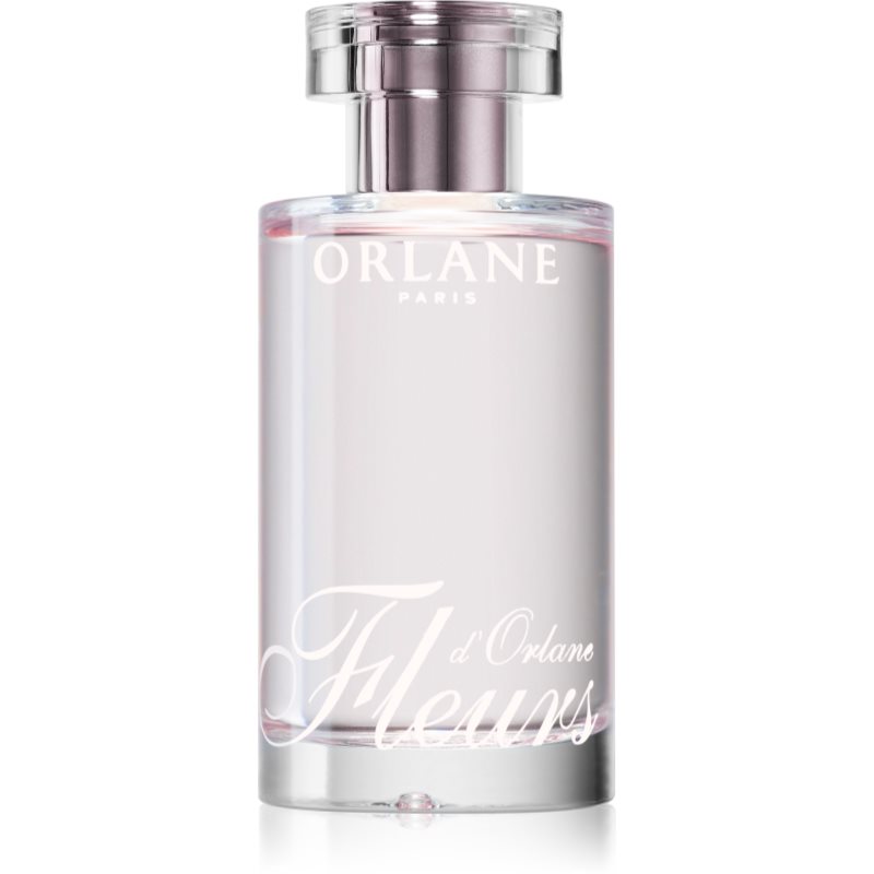 Orlane Fleurs d' Orlane toaletna voda za žene 100 ml