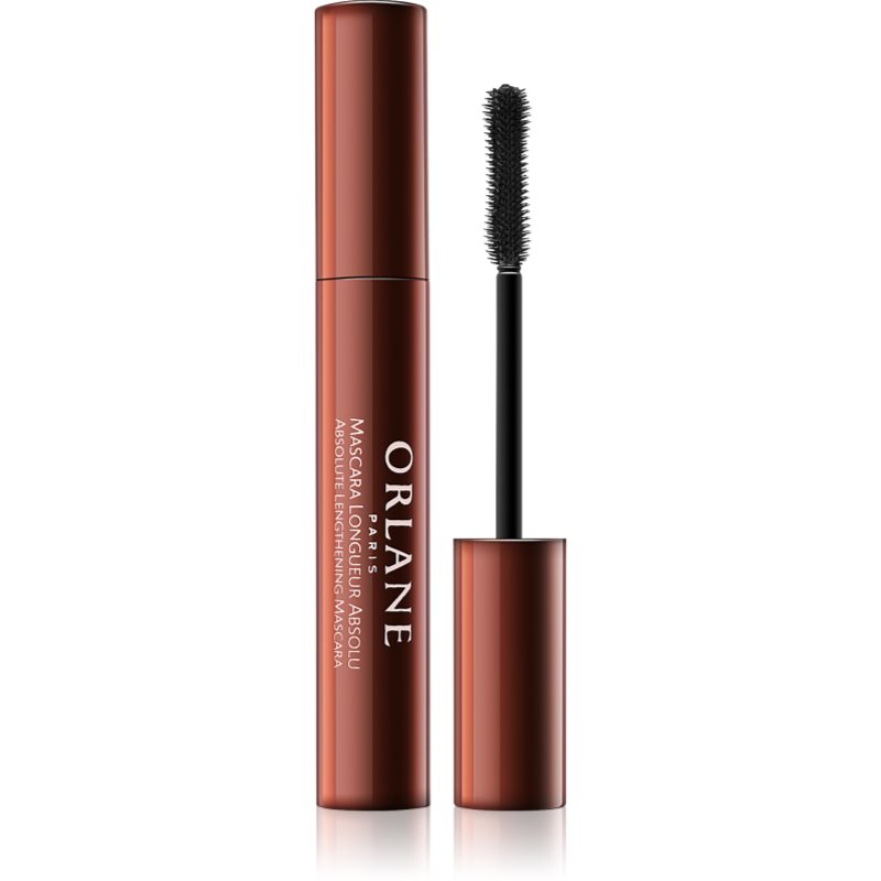 

Orlane Eye Makeup туш для подовження вій з поживним ефектом відтінок 01 Black