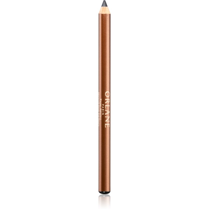 Orlane Eye Makeup каяловий олівець для очей відтінок 01 Black 1.1 гр