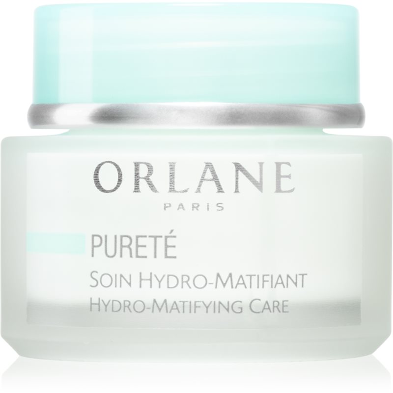 Orlane Purete Program zmatňujúci krém s hydratačným účinkom 50 ml