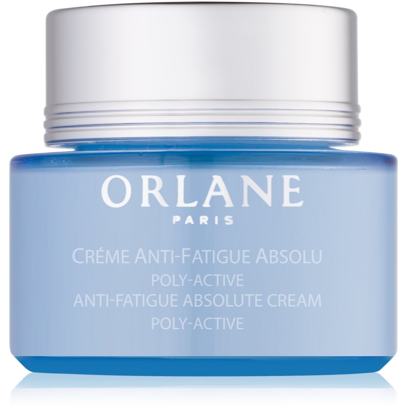 

Orlane Absolute Skin Recovery Program відновлюючий крем для втомленої шкіри