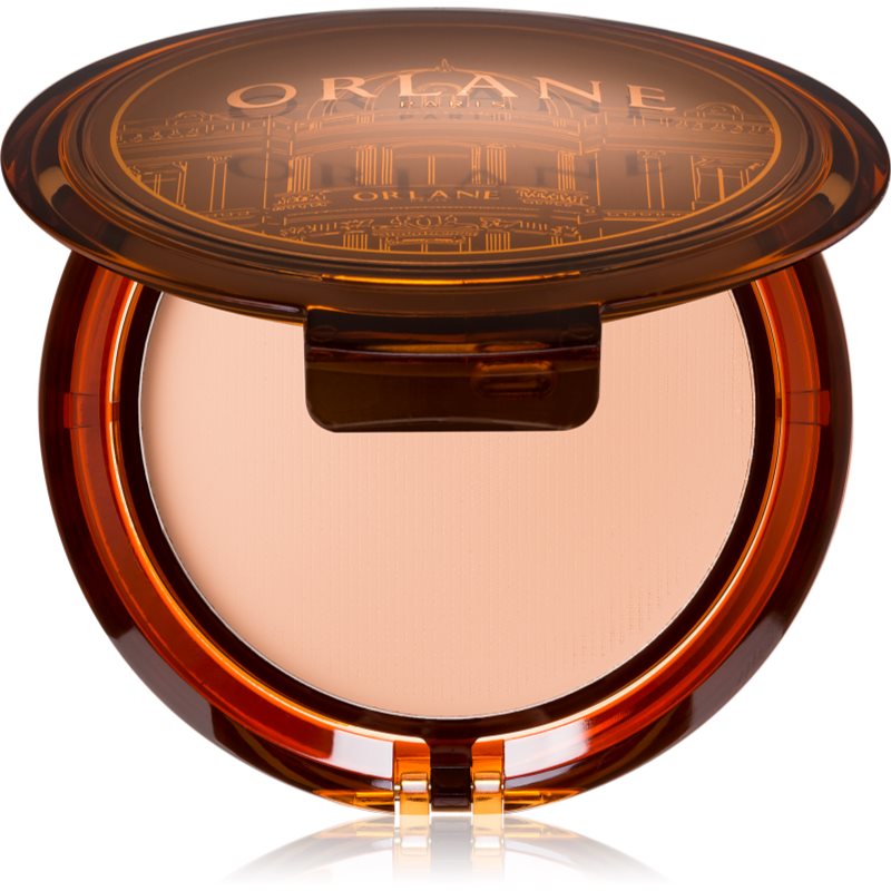 Orlane Compact Foundation SPF 50 Kompakt-Make-up SPF 50 Farbton 03 9 ml