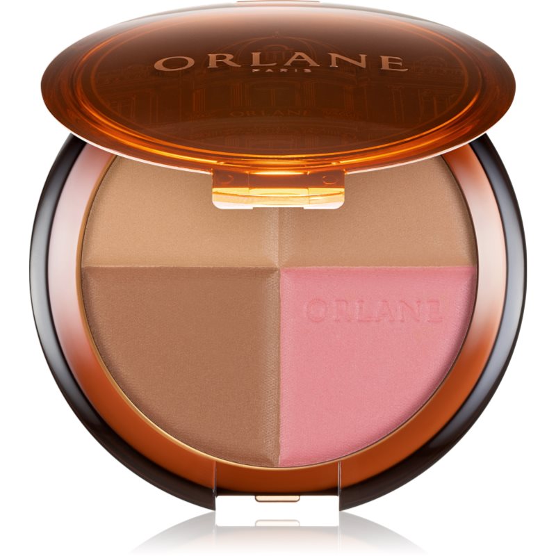 

Orlane Make Up роз'яснюючий бронзатор для природнього вигляду