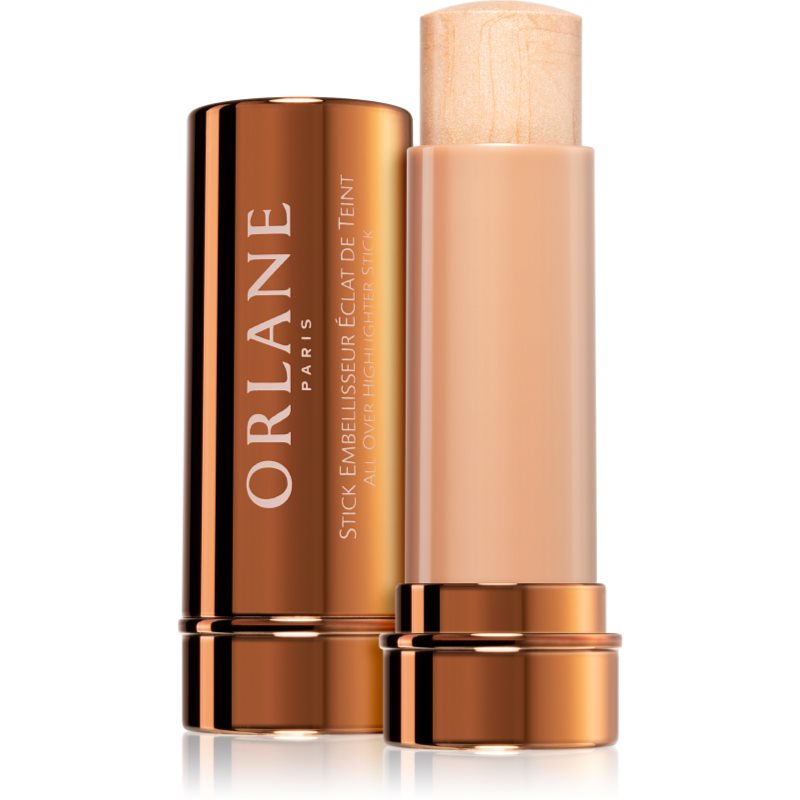 

Orlane Make Up кремовий хайлайтер у формі стіку