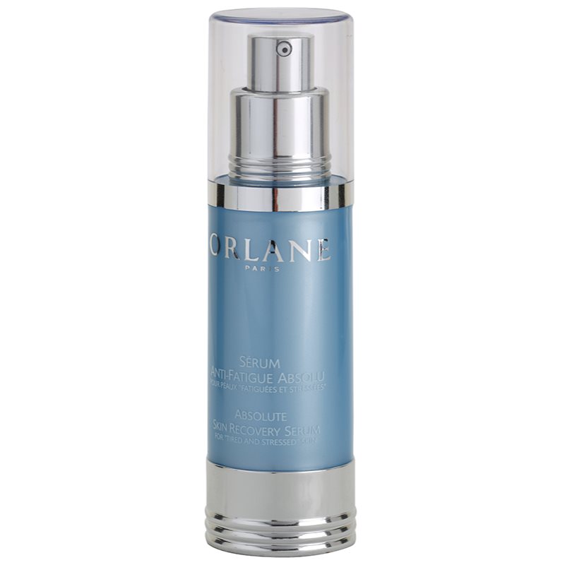 Orlane Absolute Skin Recovery Program aktív szérum fáradt bőrre 30 ml
