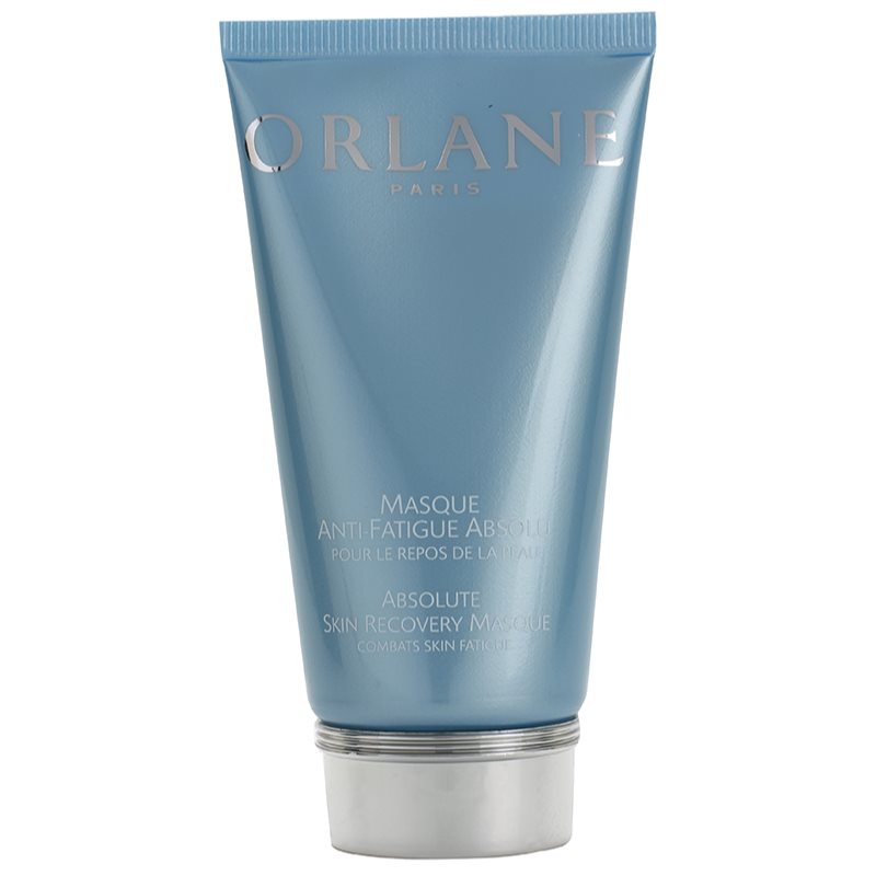 

Orlane Absolute Skin Recovery Program маска для втомленої шкіри