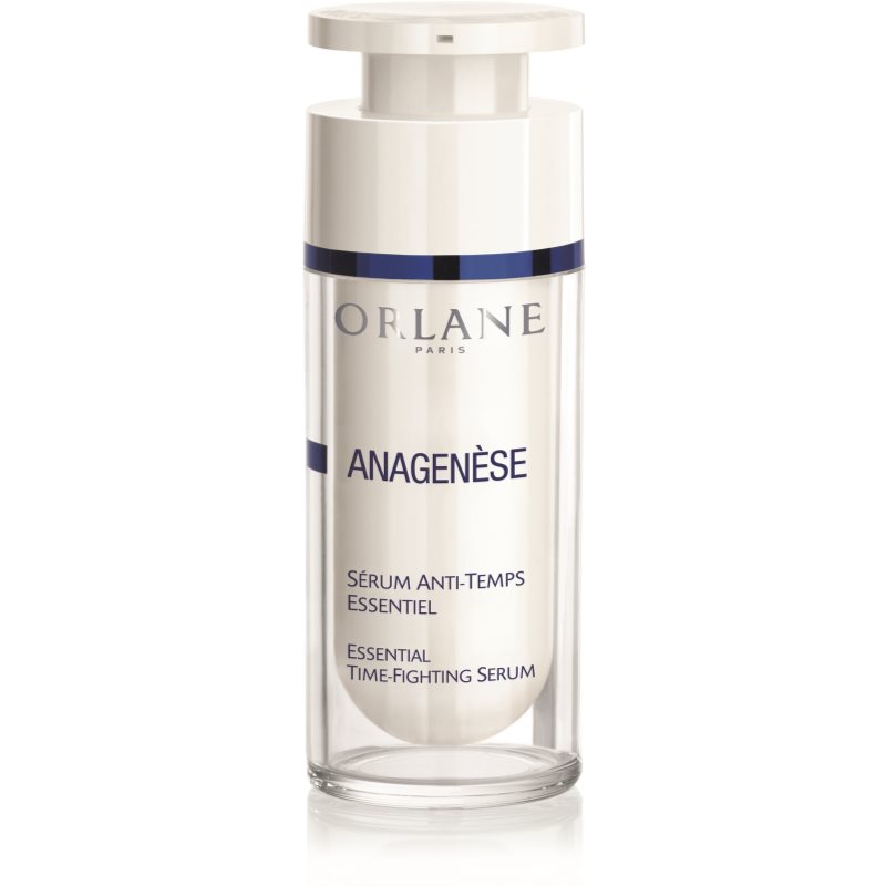 Orlane Anagenèse Essential Time-Fighting Serum сироватка  проти перших ознак старіння шкіри 30 мл