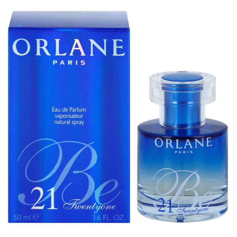 

Orlane Be 21 парфумована вода для жінок