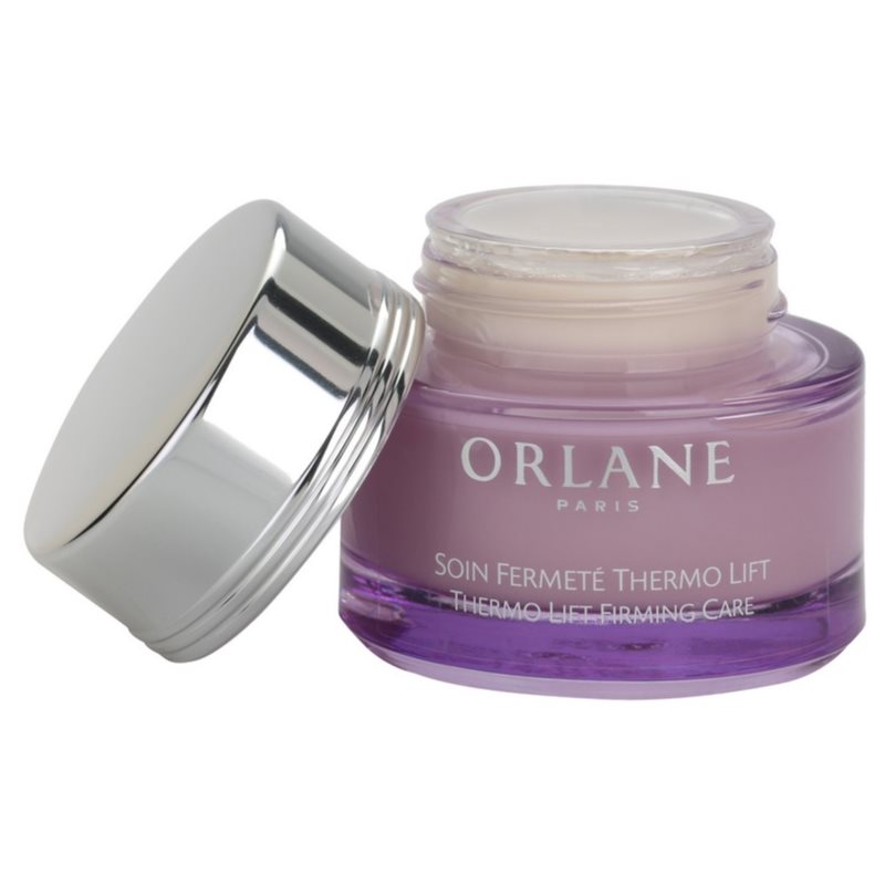 Orlane Firming Program Crème Liftante Effet Raffermissant 50 Ml