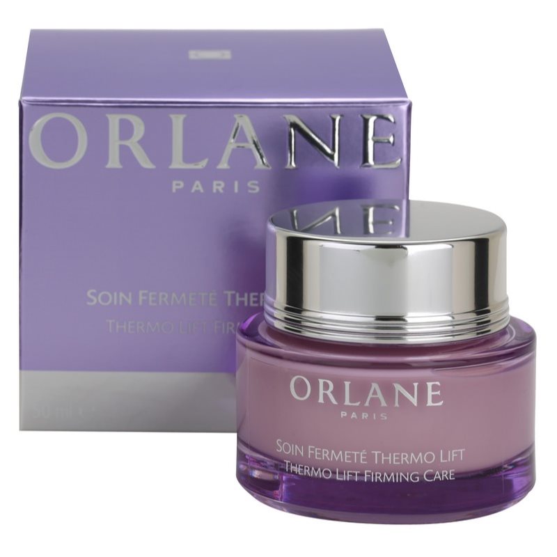 Orlane Firming Program Crème Liftante Effet Raffermissant 50 Ml