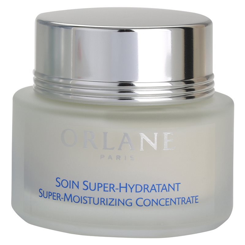 

Orlane Hydration Program інтенсивний зволожуючий догляд для дегідратованої шкіри