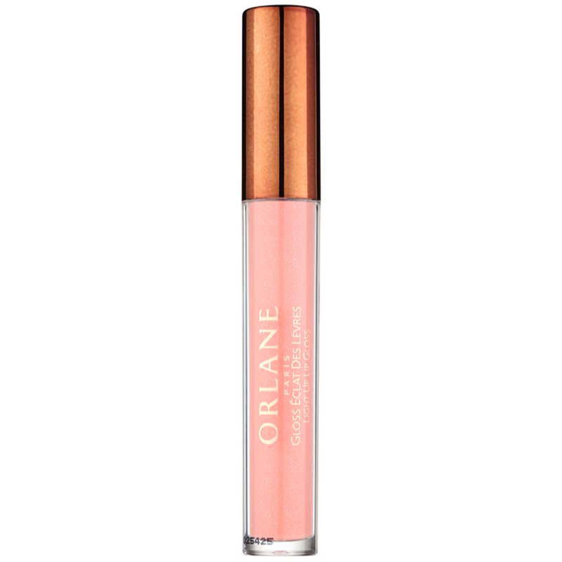 

Orlane Lip Gloss Shining Lip Gloss блиск для губ відтінок 01 Rose