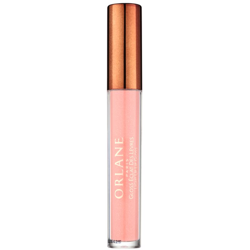 

Orlane Lip Gloss Shining Lip Gloss блиск для губ відтінок 01 Rose