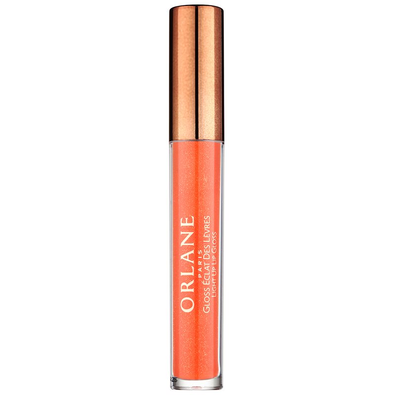 

Orlane Lip Gloss Shining Lip Gloss блиск для губ відтінок 04 Orange