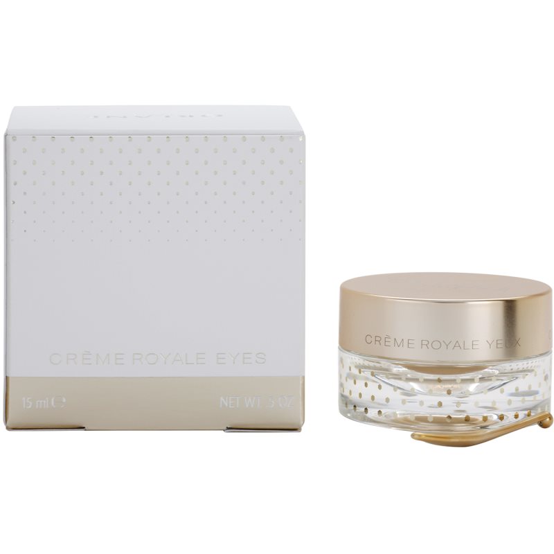 Orlane Royale Program Crème Rajeunissante Yeux (Exceptional Anti - Aging Care) 15 Ml