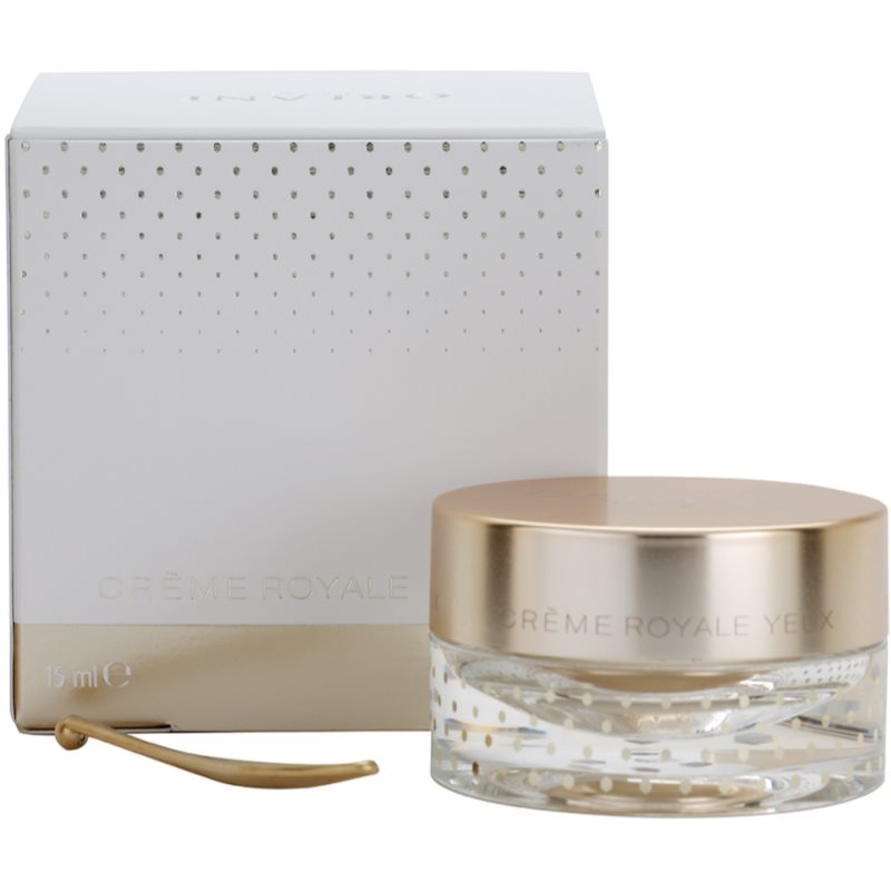 Orlane Royale Program Crème Rajeunissante Yeux (Exceptional Anti - Aging Care) 15 Ml