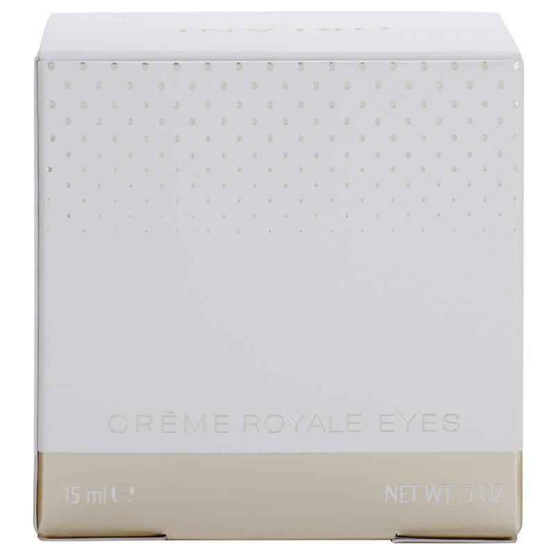 Orlane Royale Program Crème Rajeunissante Yeux (Exceptional Anti - Aging Care) 15 Ml