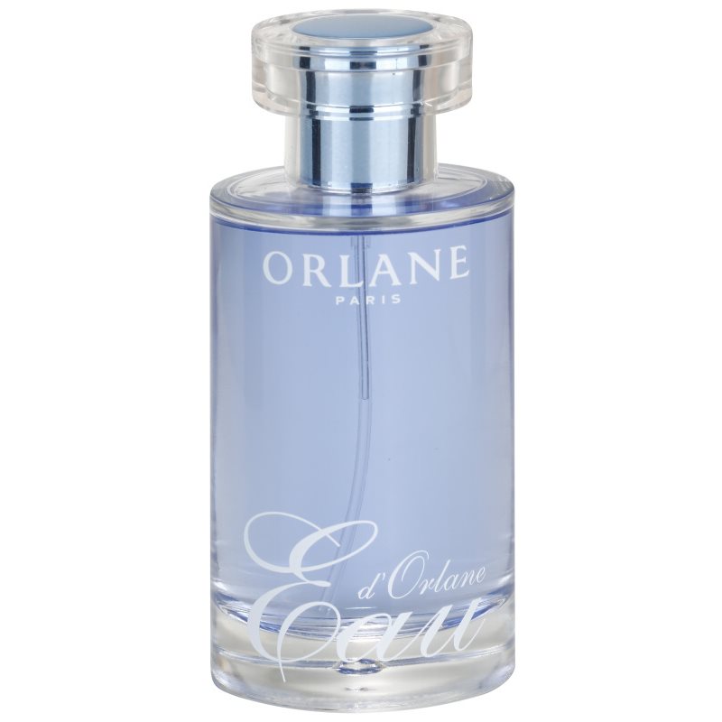 Orlane Eau d'Orlane toaletní voda pro ženy 100 ml (obrázek 4)