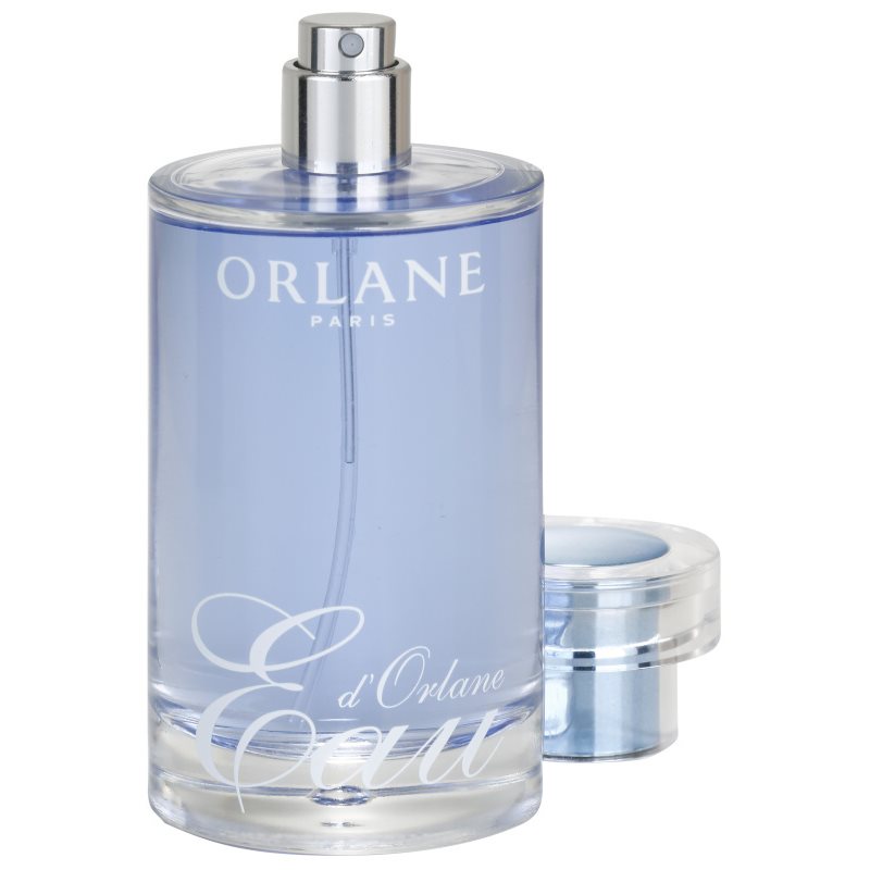 Orlane Eau d'Orlane toaletní voda pro ženy 100 ml (obrázek 5)