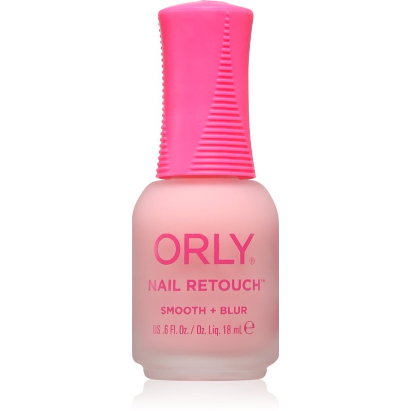 Orly Nail Retouch wygładzający lakier bazowy do paznokci 18 ml