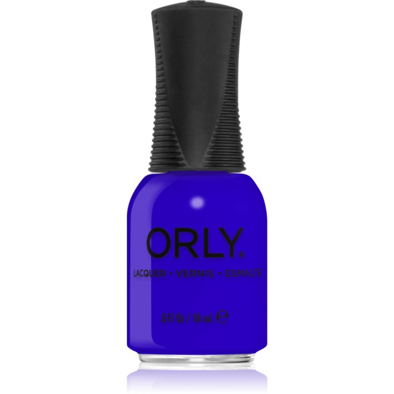 Orly Euphoria dugotrajni lak za nokte nijansa It's Brittney, Beach 18 ml