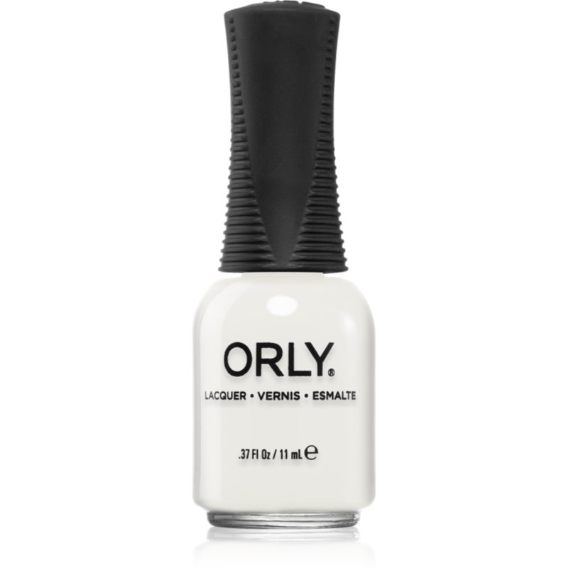 Orly Lacquer lak za nokte nijansa White Tips 11 ml