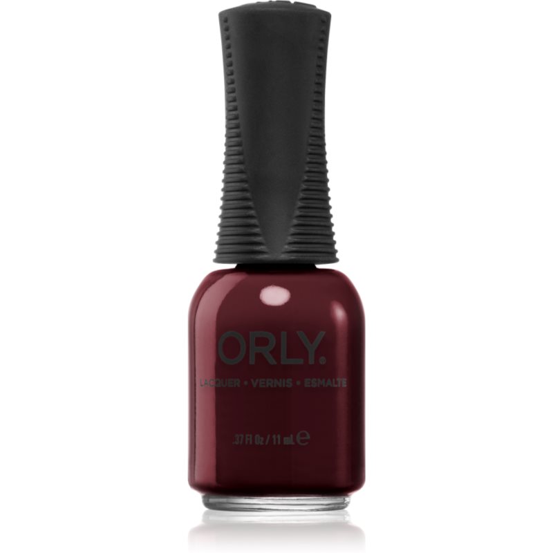 Orly Lacquer lak na nechty odtieň Ruby 11 ml