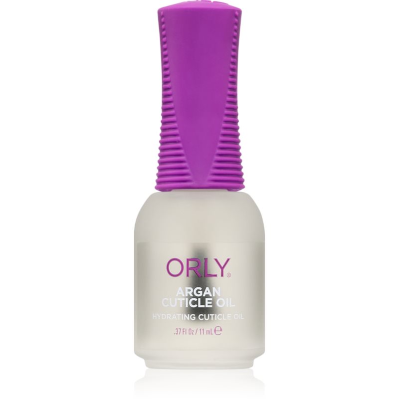 Orly Argan Cuticle Oil vyživujúca starostlivosť na nechtovú kožtičku 11 ml