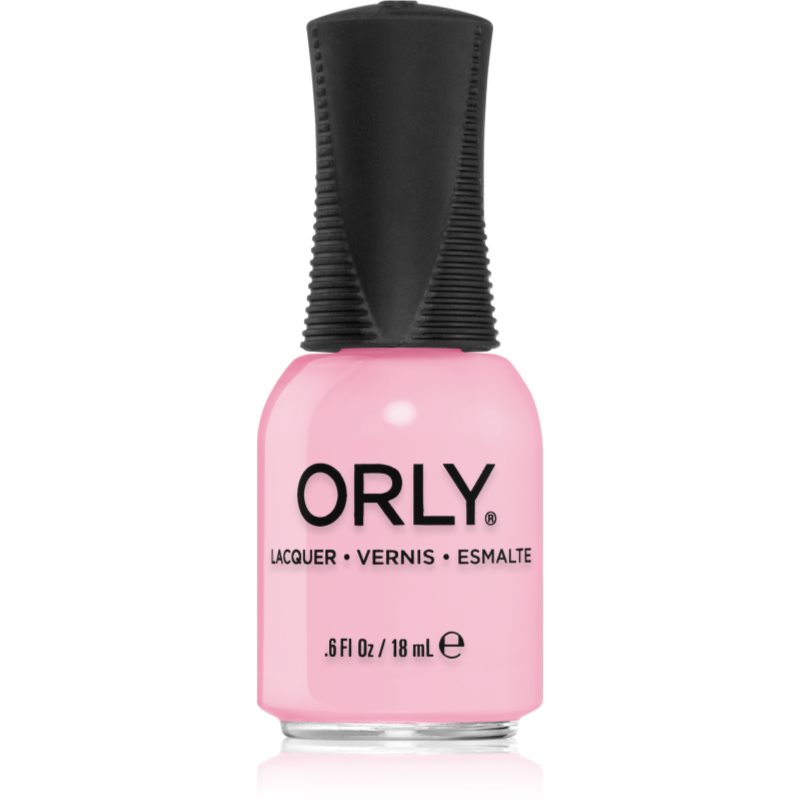 Orly Lacquer зміцнюючий лак для нігтів відтінок Wink Wink 18 мл