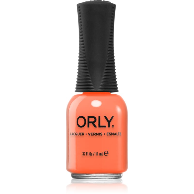 Orly Lacquer lak na nehty odstín Summer Fling 11 ml