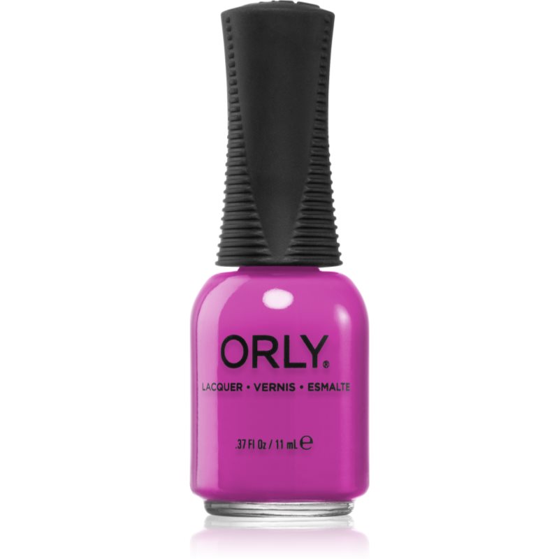 Orly Lacquer lak na nechty odtieň For The First Time 11 ml