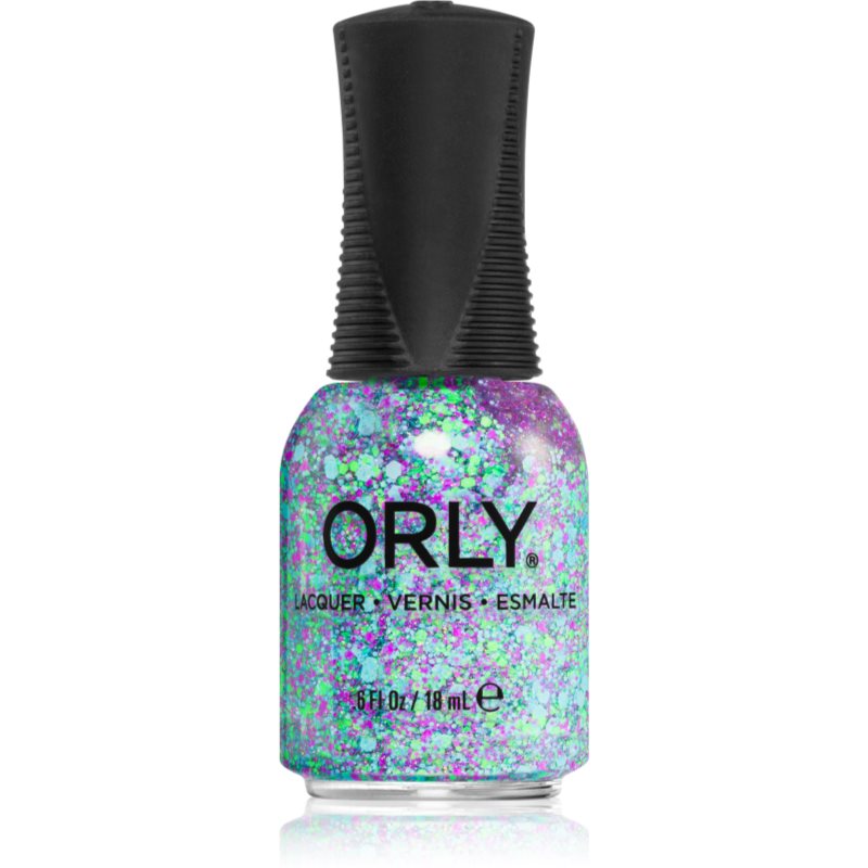 Orly Lacquer зміцнюючий лак для нігтів відтінок Dancing Queen 18 мл