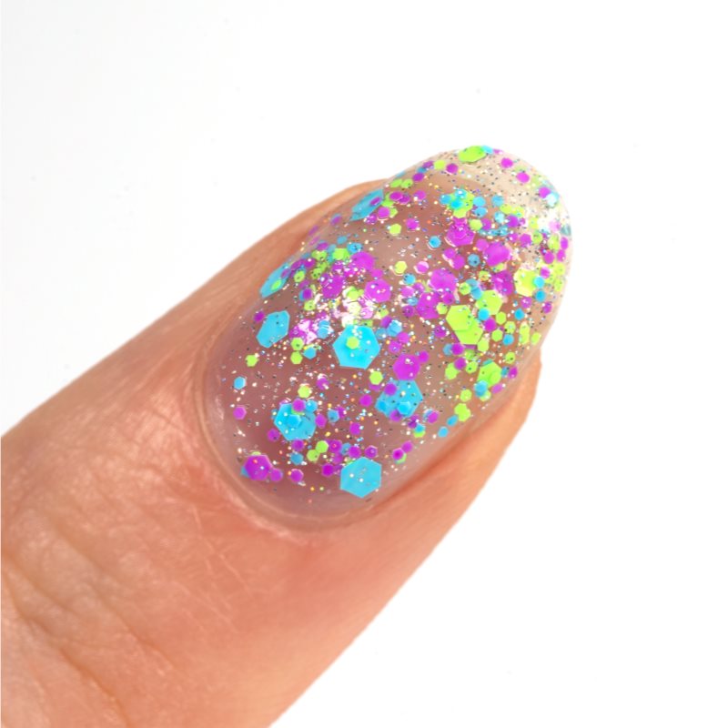 Orly Lacquer lak na nechty odtieň Dancing Queen 11 ml