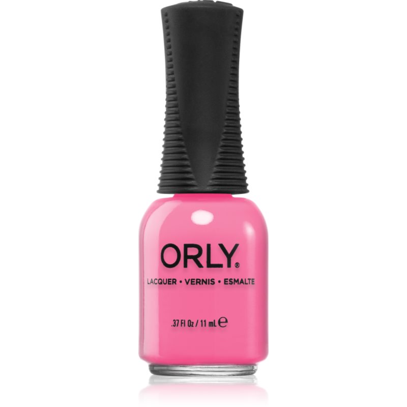 Orly Lacquer lakier do paznokci odcień Bubblegum Pop 11 ml