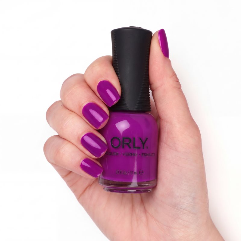 Orly Lacquer lak na nechty odtieň Stay Rad 11 ml