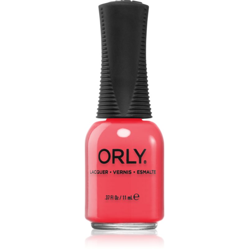 Orly Lacquer lakier do paznokci odcień Most Definitely 11 ml
