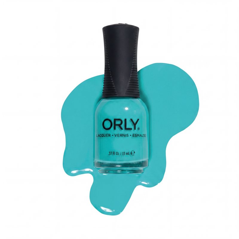 Orly Lacquer lak na nechty odtieň Mallrat 11 ml