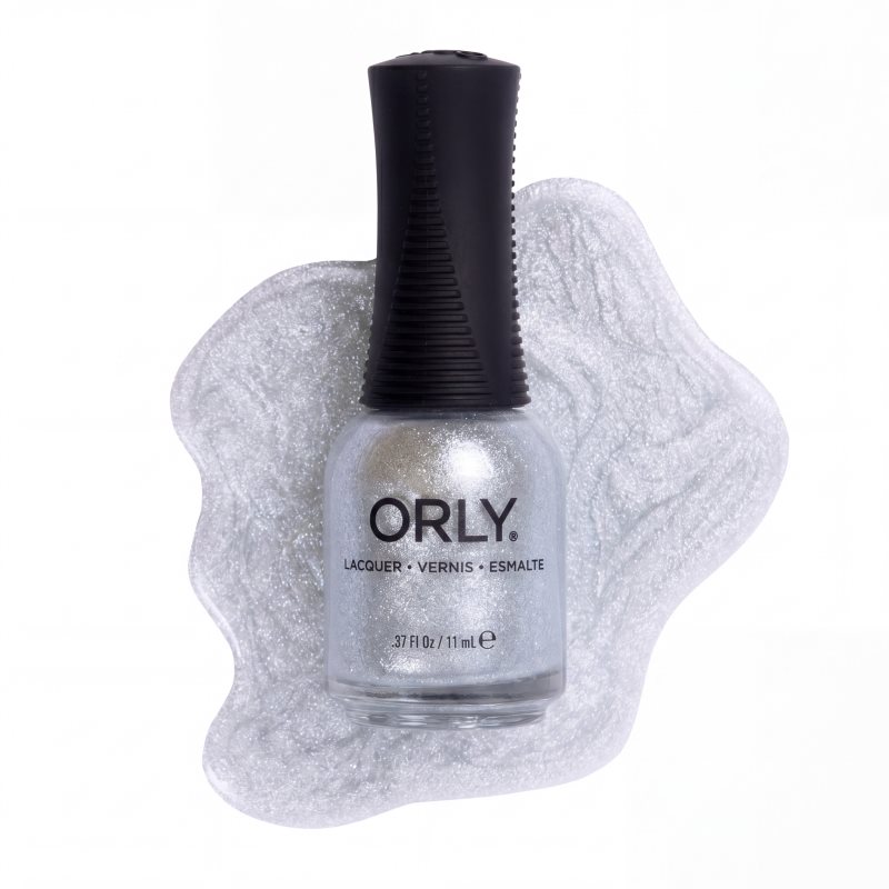 Orly Lacquer lak na nechty odtieň Double Diamond 11 ml