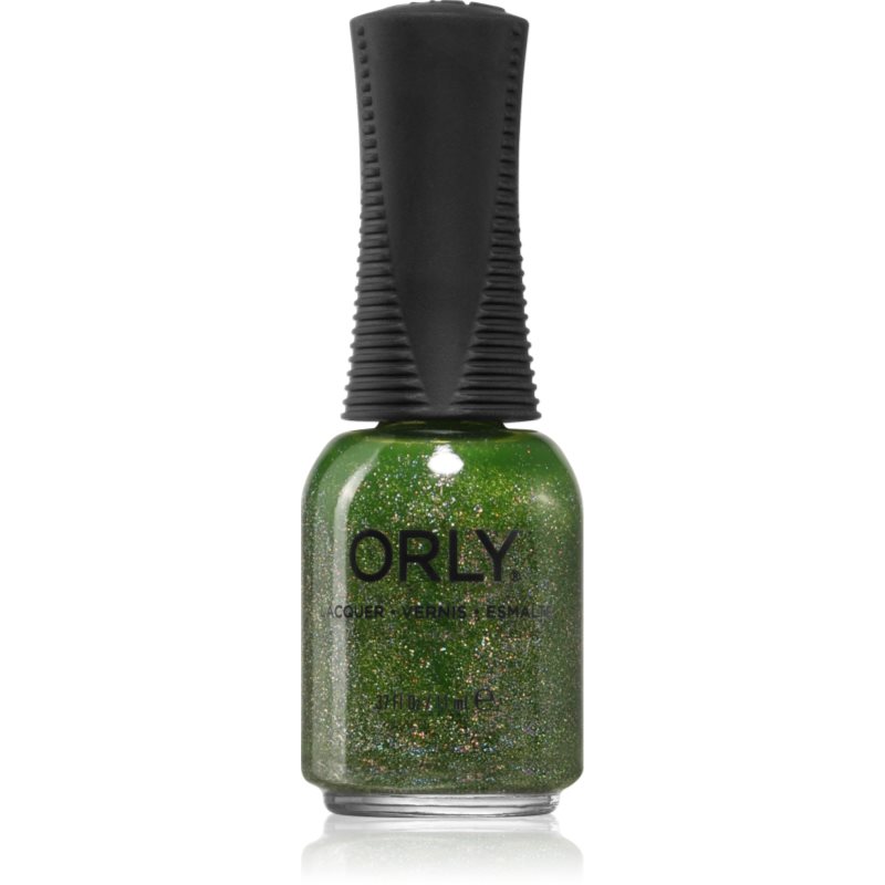 Orly Lacquer lakier do paznokci odcień Yule Love This 11 ml