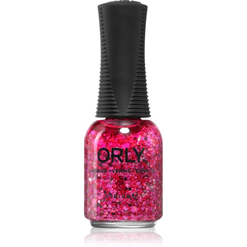 Orly Lacquer lakier do paznokci odcień Party Popper 11 ml
