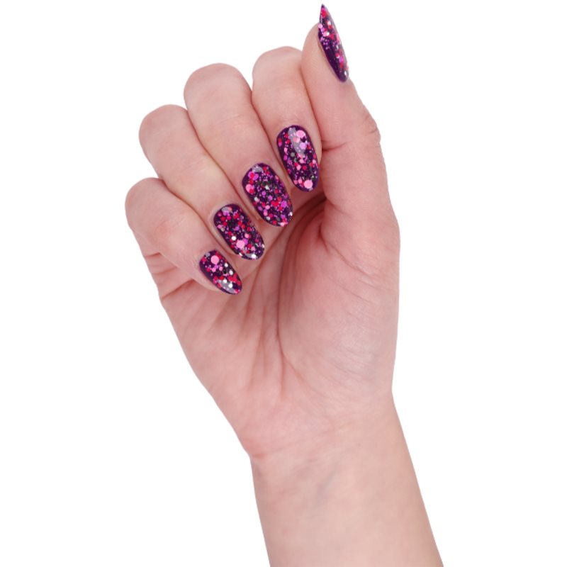 Orly Lacquer lak na nechty odtieň Party Popper 11 ml
