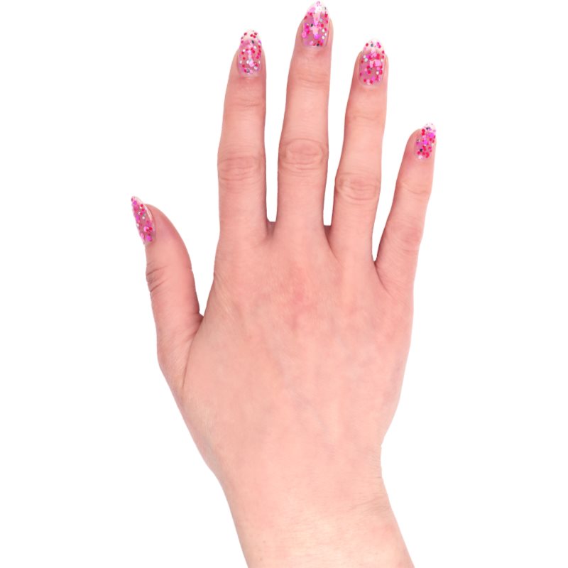 Orly Lacquer lak na nechty odtieň Party Popper 11 ml