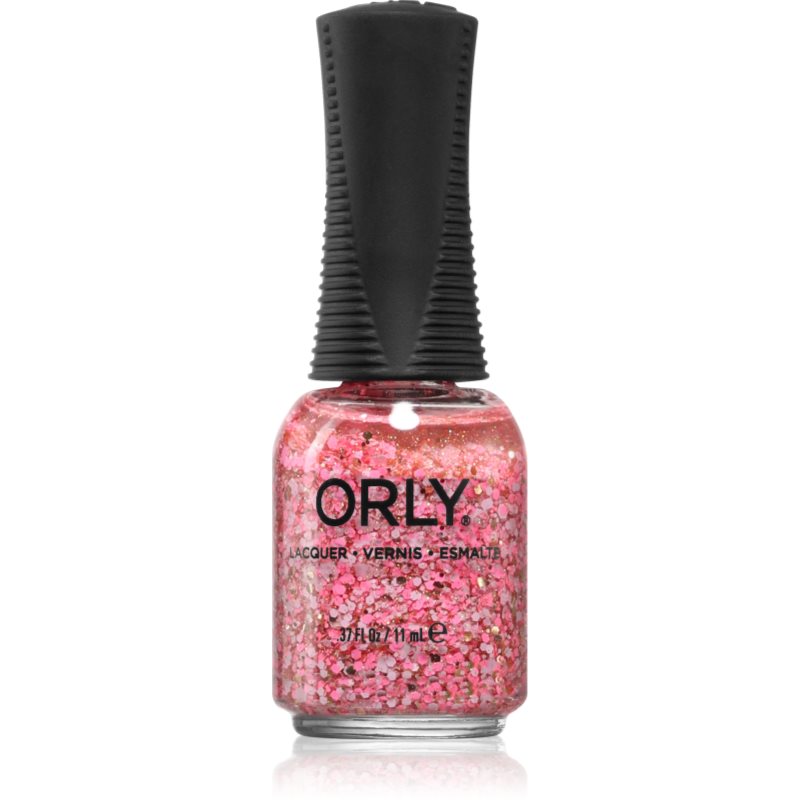 Orly Lacquer lakier do paznokci odcień Party In Pink 11 ml